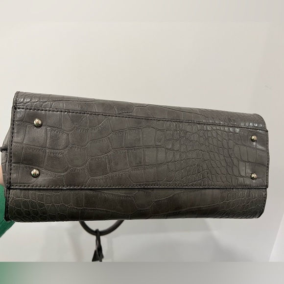 Guess gray bag - Picture 2 of 8